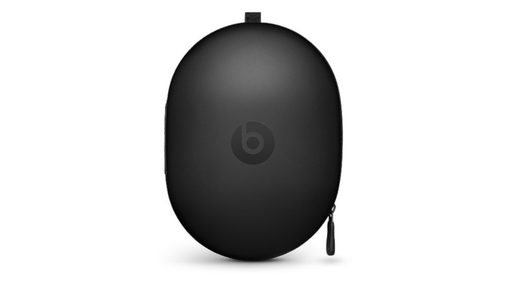Słuchawki Nauszne BEATS BY DR. DRE Studio3 Wireless Biały - Bateria