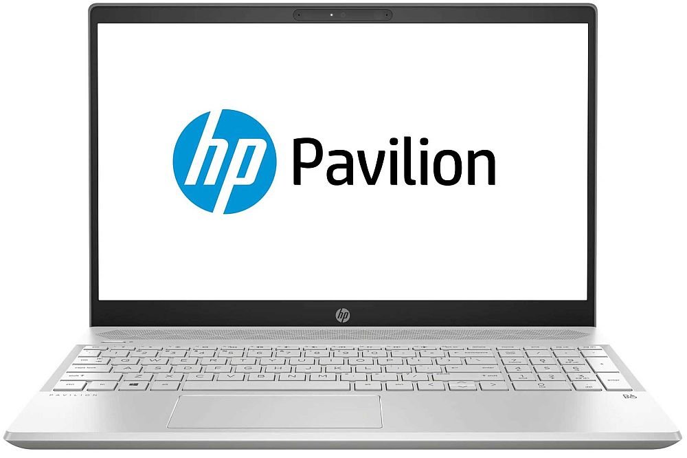 Pavilion 15-CX00