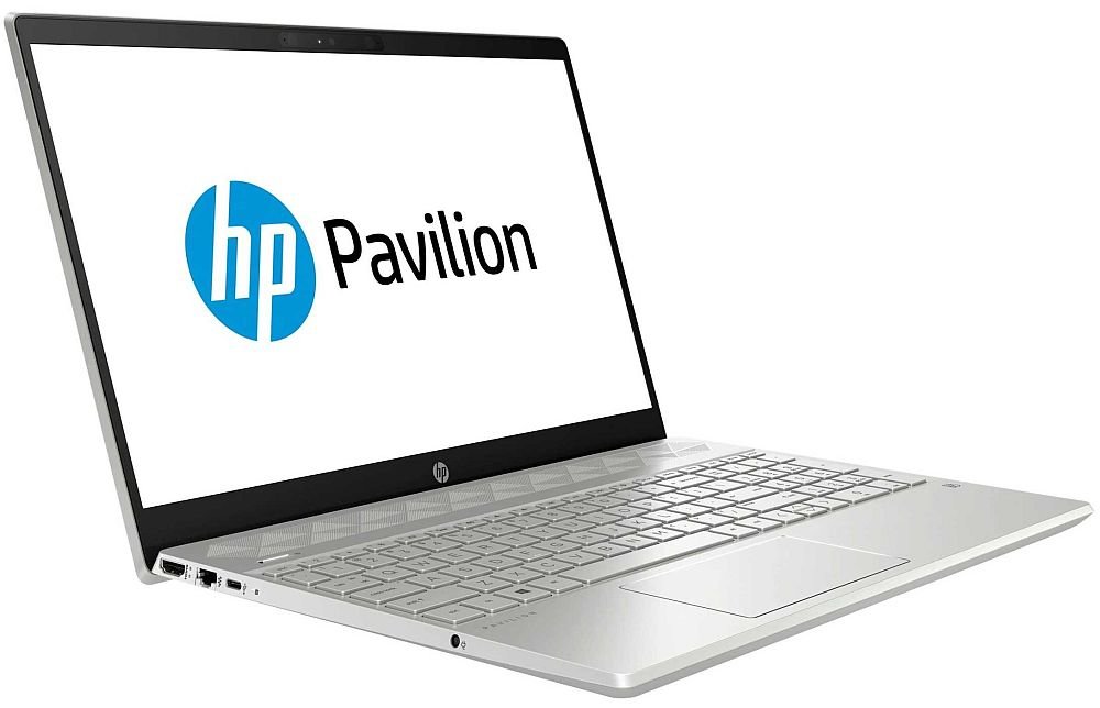 Pavilion 15-CX00