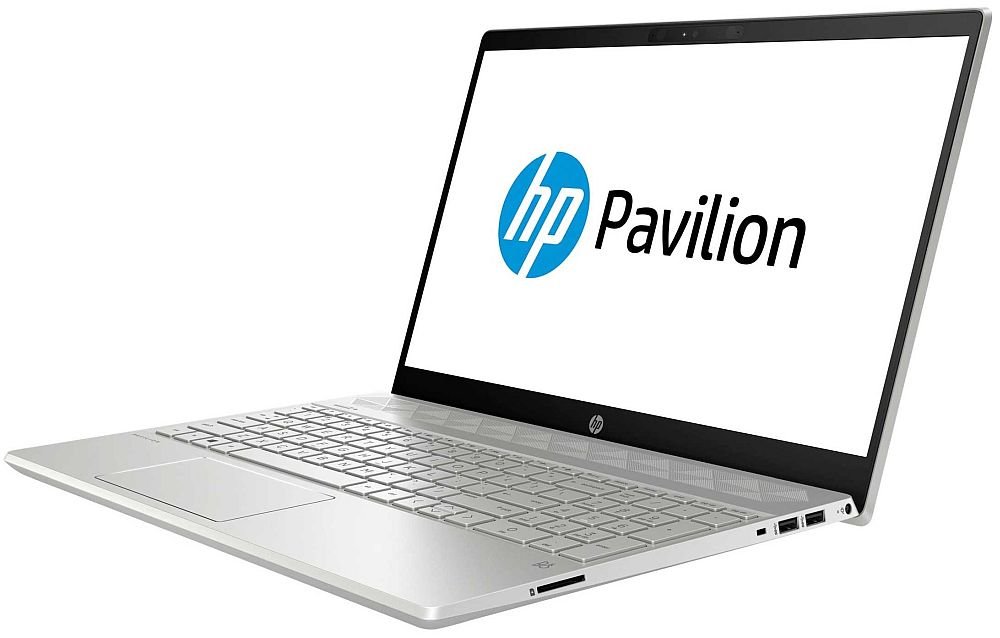 Pavilion 15-CX00