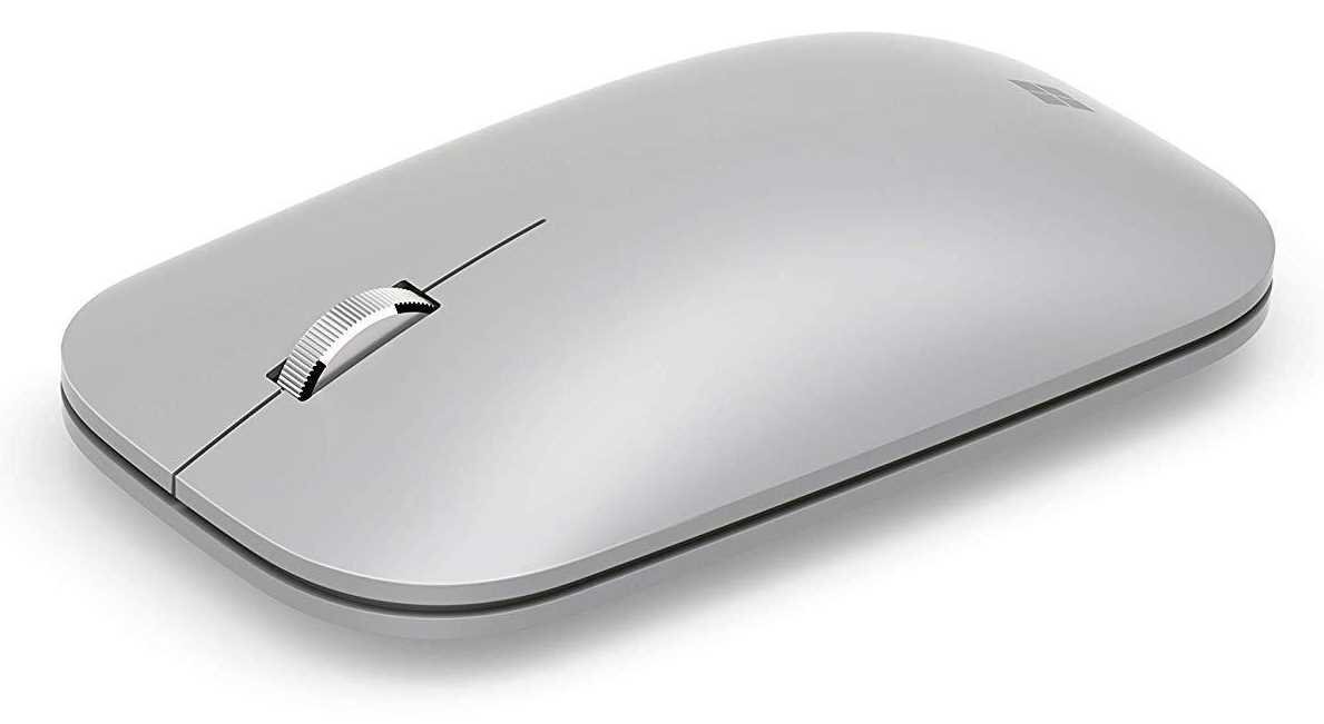 Mysz MICROSOFT Surface Mobile Mouse - Mysz