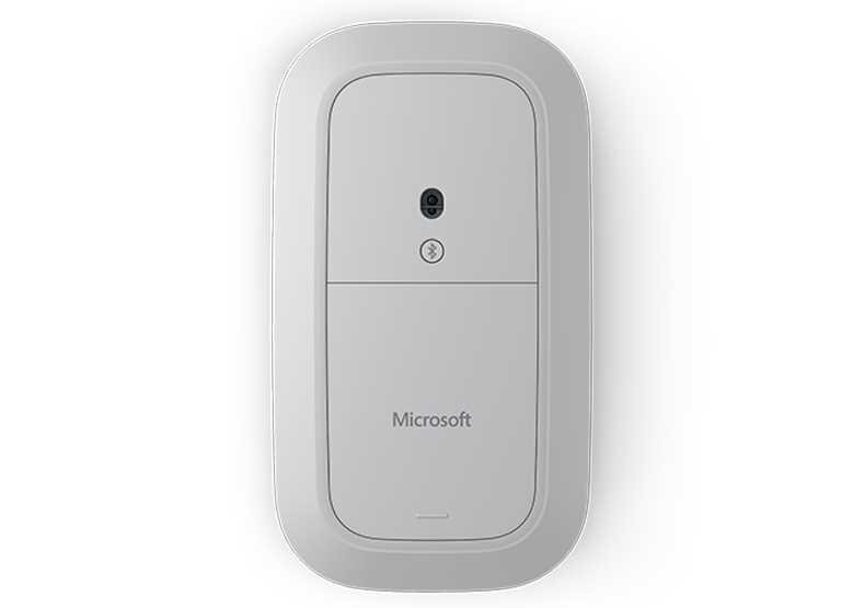 Mysz MICROSOFT Surface Mobile Mouse - Bluetooth 