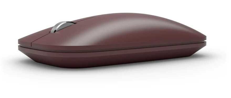 Mysz MICROSOFT Surface Mobile Mouse - kółko 