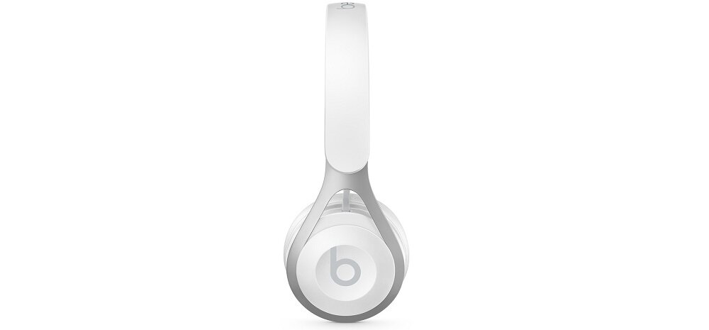Słuchawki nauszne BEATS BY DR. DRE EP Bialy widok bok