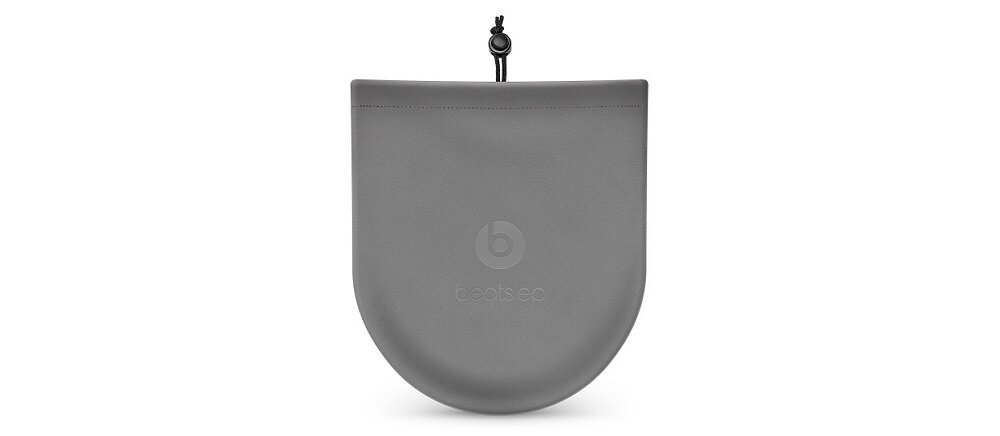 Słuchawki nauszne BEATS BY DR. DRE EP Niebieski etui