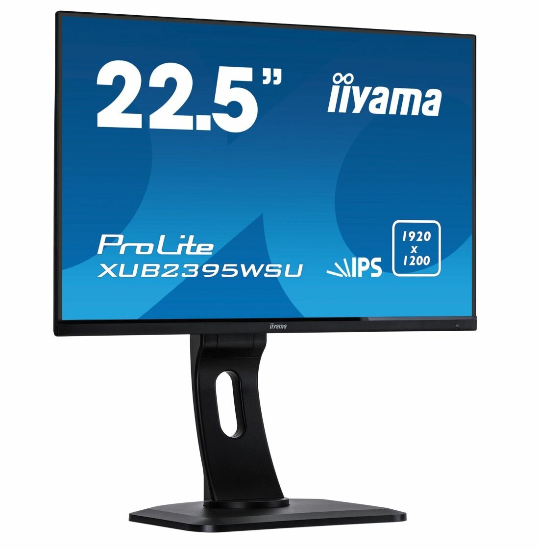 Monitor IIYAMA ProLite XUB2395WSU - biznes   