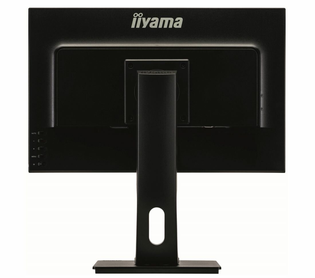 Monitor IIYAMA XUB2395WSU-B1 - wygląd  
