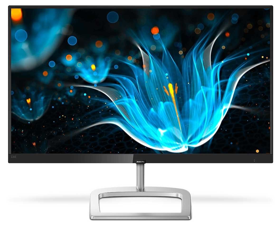 Monitor PHILIPS 226E9QDSB
