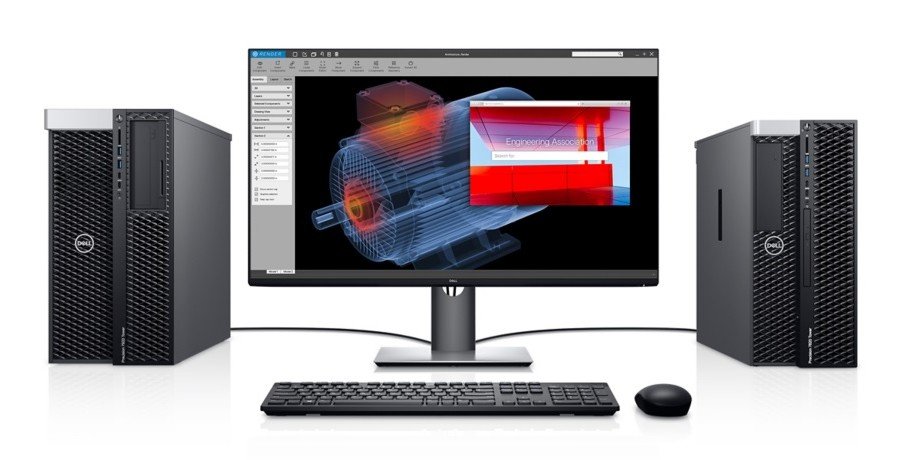 Monitor DELL U3219Q