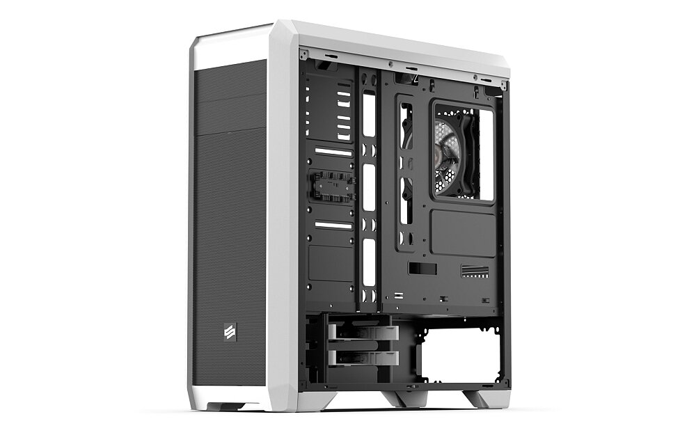 Obudowa SILENTIUM PC Regnum RG4T RGB wentylator