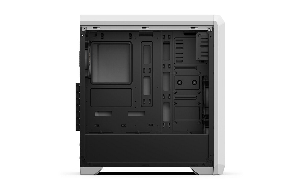 Obudowa SILENTIUM PC Regnum RG4T RGB wymiary