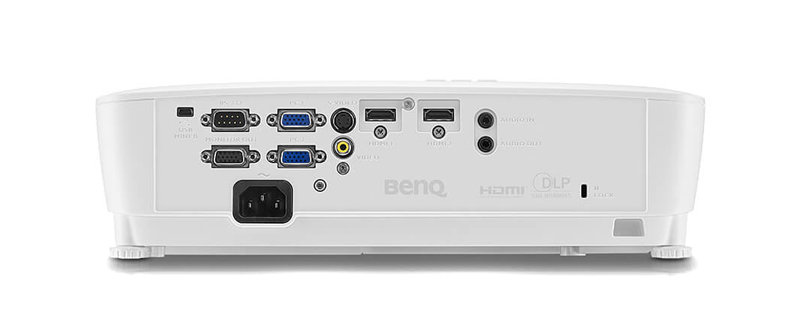 Długa trwałość lampy