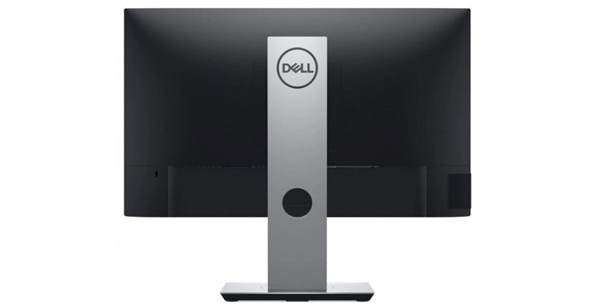 Monitor DELL P2319H Wygoda użytkowania 