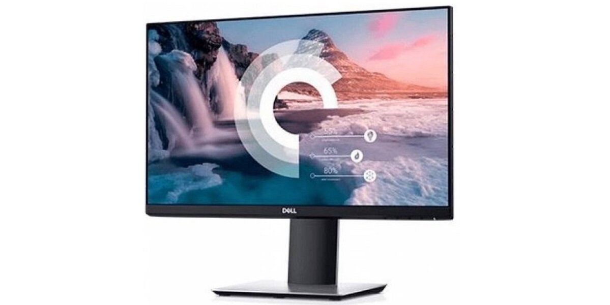 Monitor DELL P2319H Klarowny obraz 