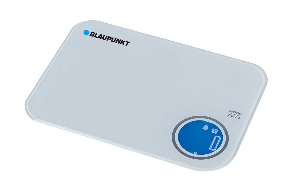 WAGA OSOBOWA BLAUPUNKT PRODUKTY STAŁE