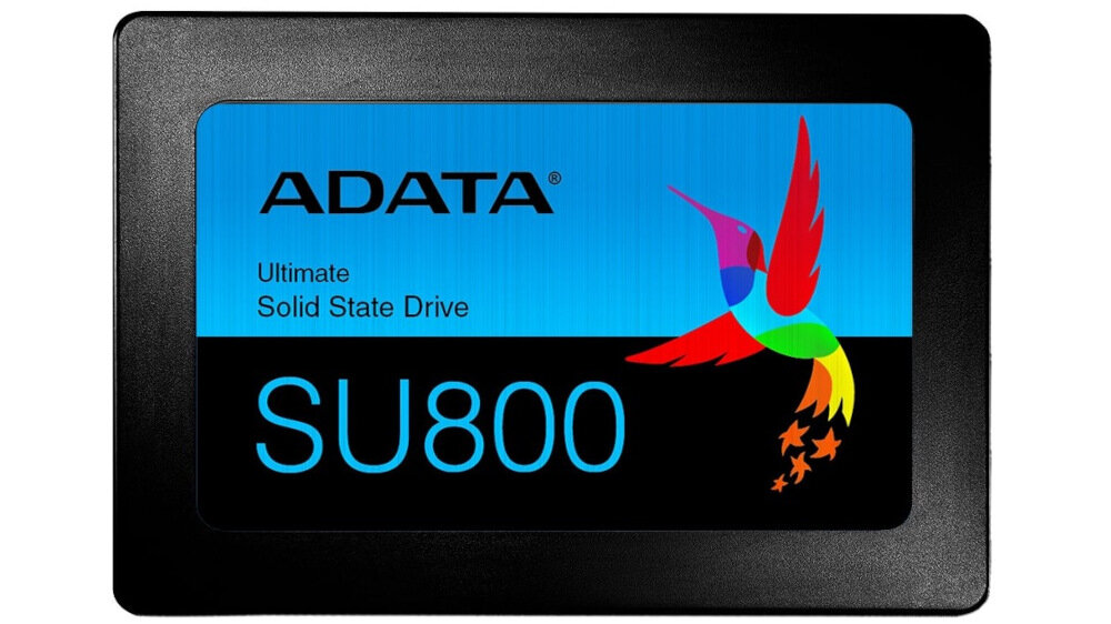 Dysk ADATA Ultimate SU800 - ogólny