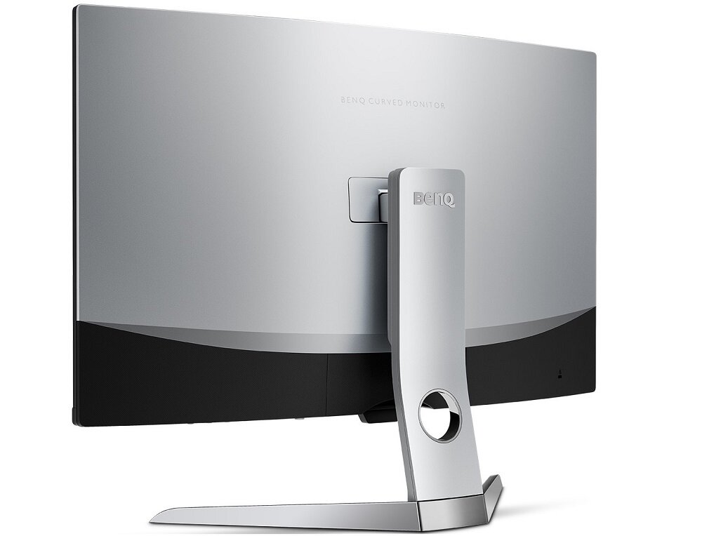 Monitor BENQ EX3203R - wbudowane głośniki złącze HDMI DisplayPort USB 3.0 audio