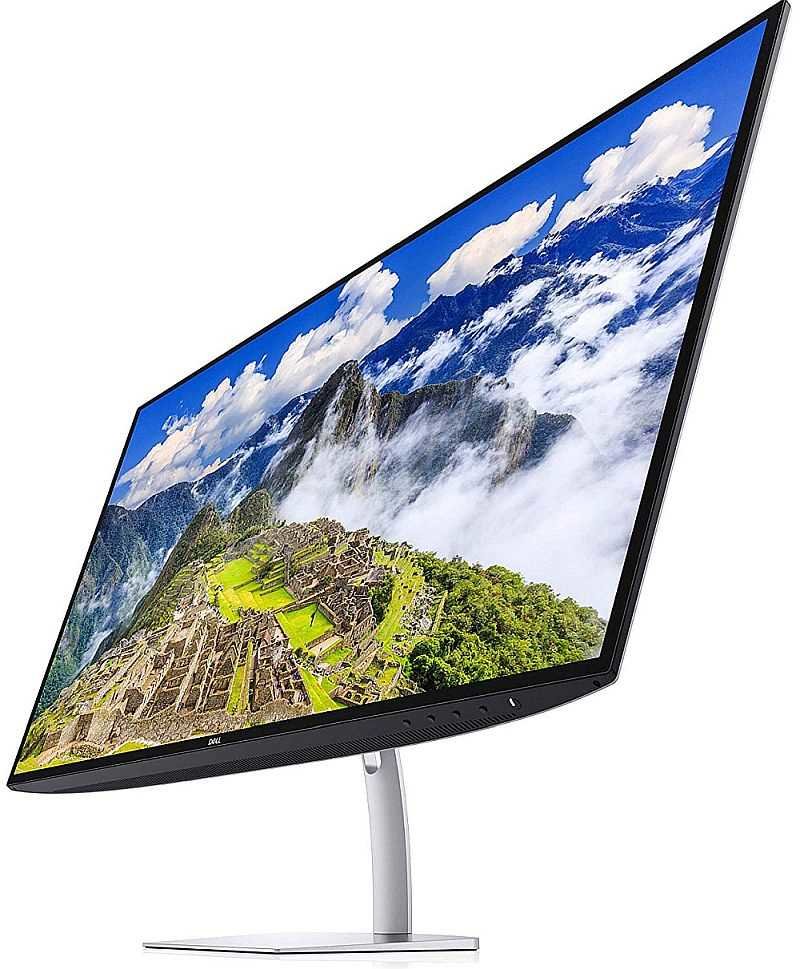 Monitor DELL S2719DC 210-AQDI