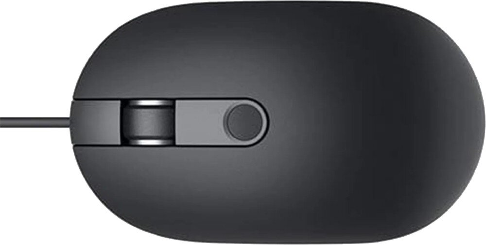 Mysz DELL MS819 certyfikat standard FIDO jakość