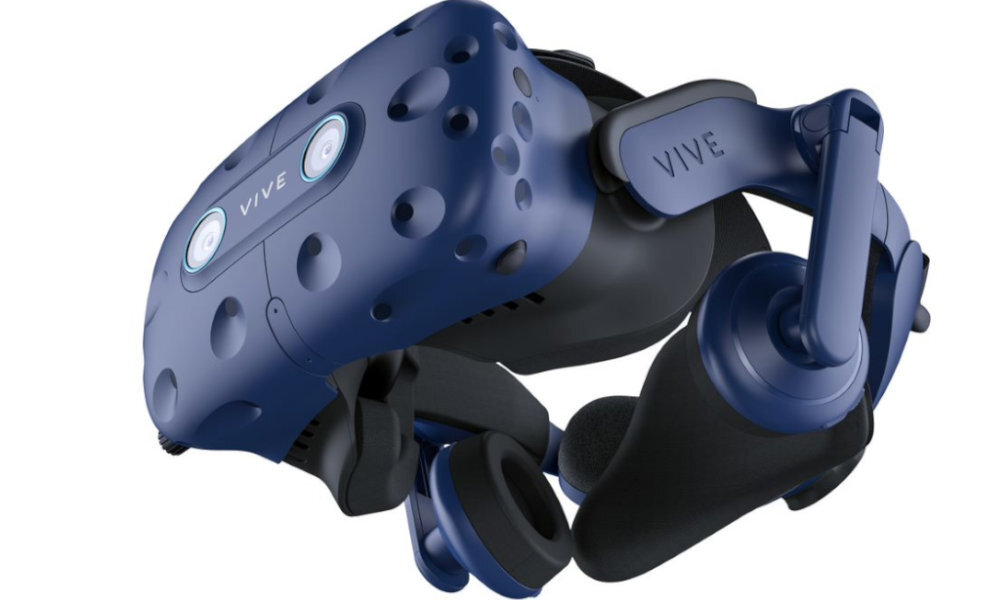 VIVE Pro skos
