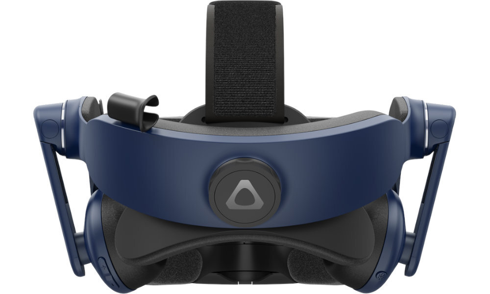 VIVE Pro ukos