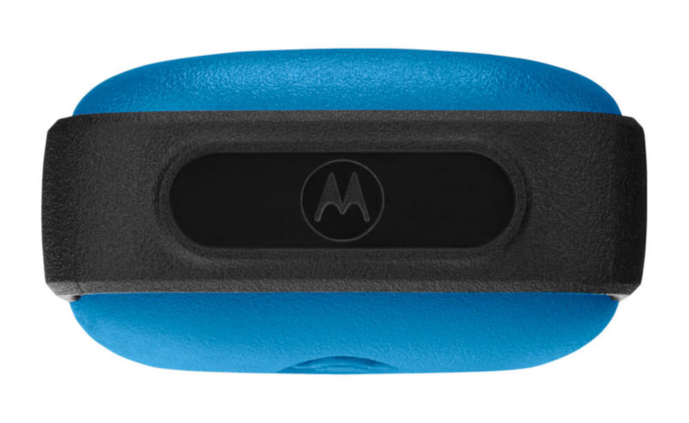 Radiotelefon MOTOROLA Talkabout T42 baterie alkaiczne aaa, 79 g