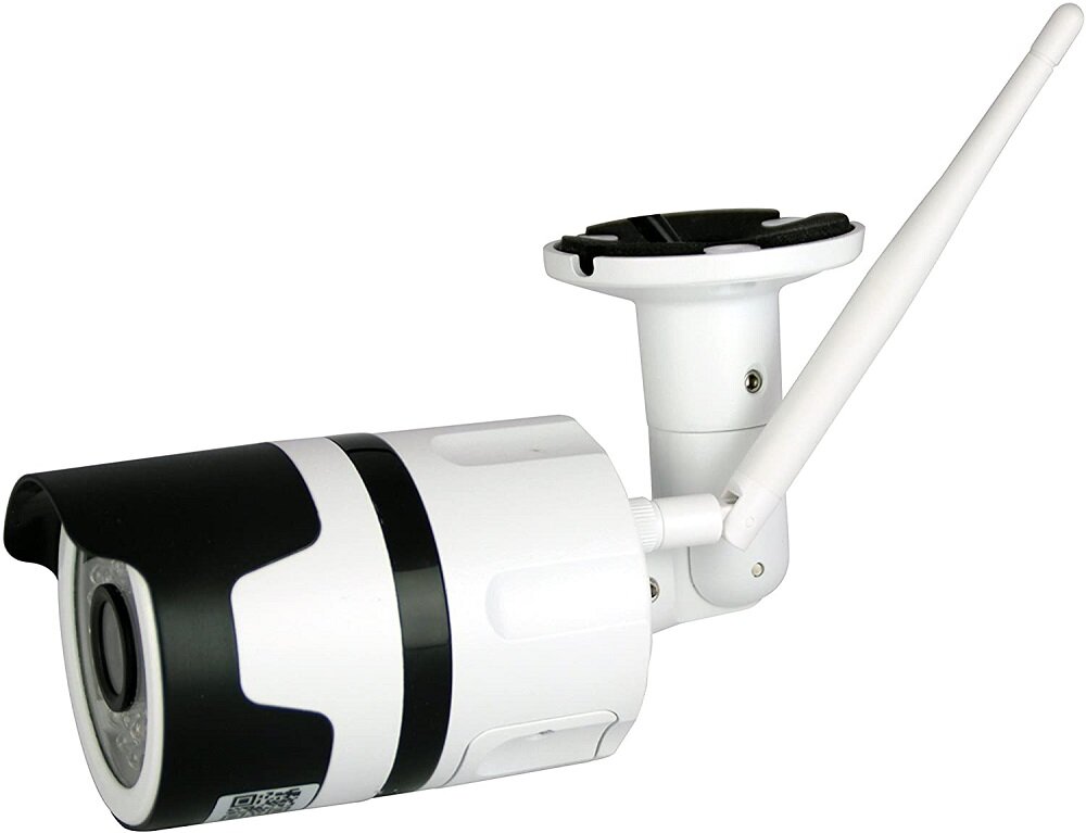 Kamera IP MEDIA-TECH MT4098 - funckje wysoka wydajnosc 