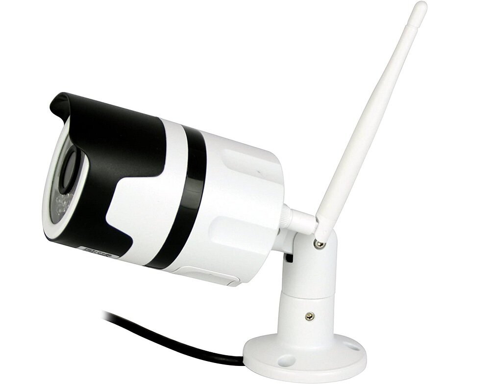 Kamera IP MEDIA-TECH MT4098  - uzytek zewnatrz 