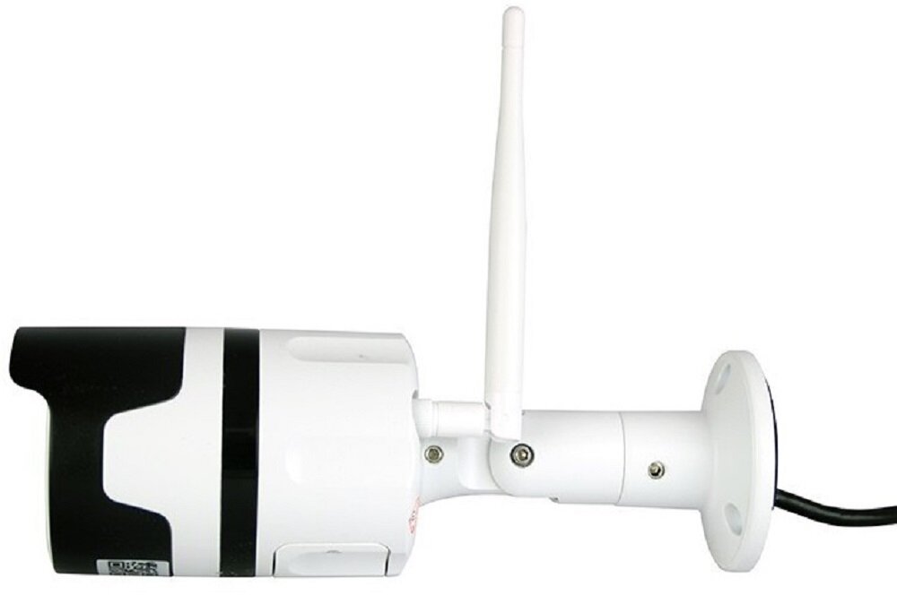 Kamera IP MEDIA-TECH MT4098  - niezawodnosc  