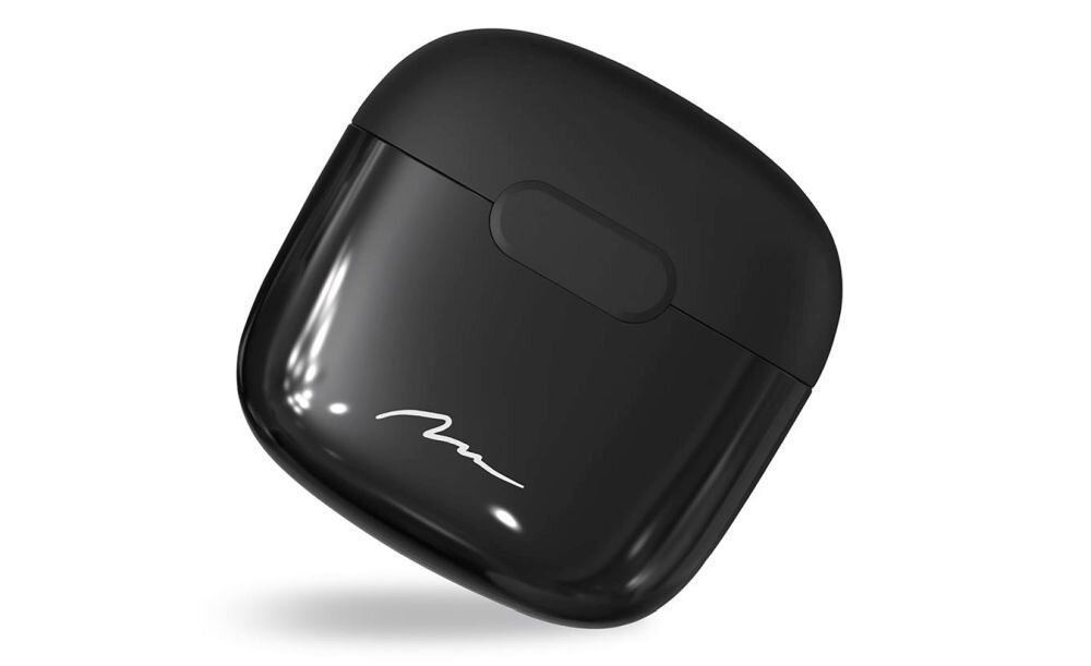 Słuchawki douszne MEDIA-TECH R-Phones TWS MT3589K true wireless stereo tws automatyczna lacznosc