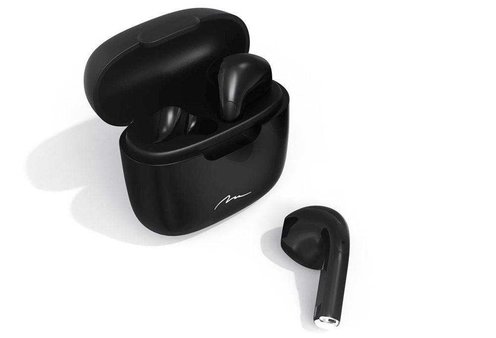 Słuchawki douszne MEDIA-TECH R-Phones TWS MT3589K