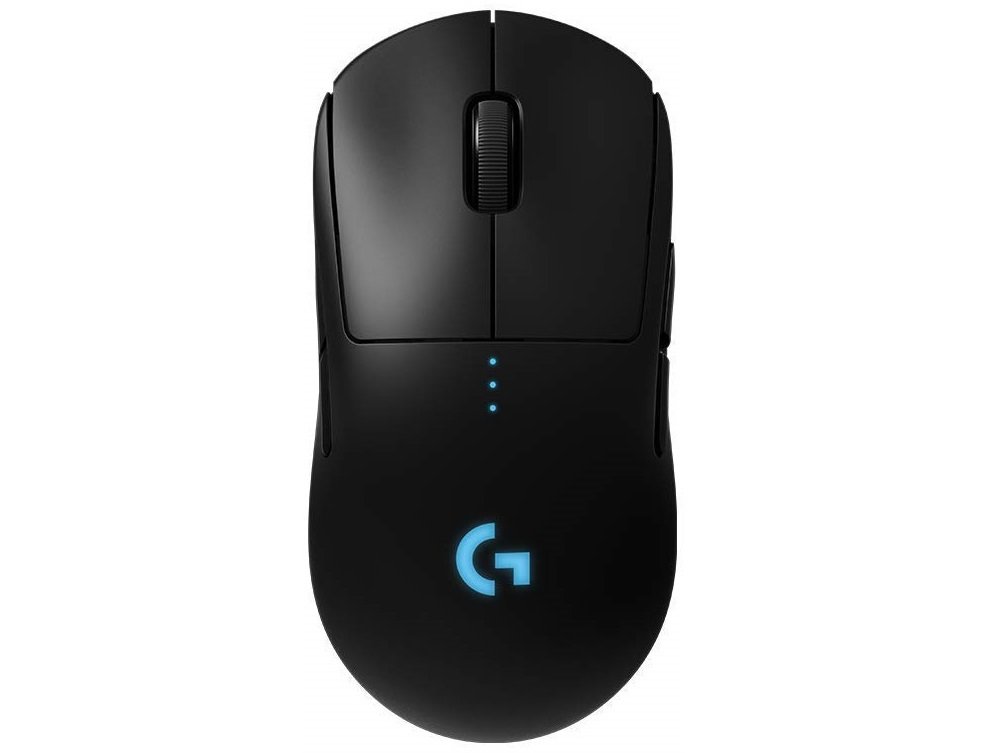 Мышь LOGITECH G Pro