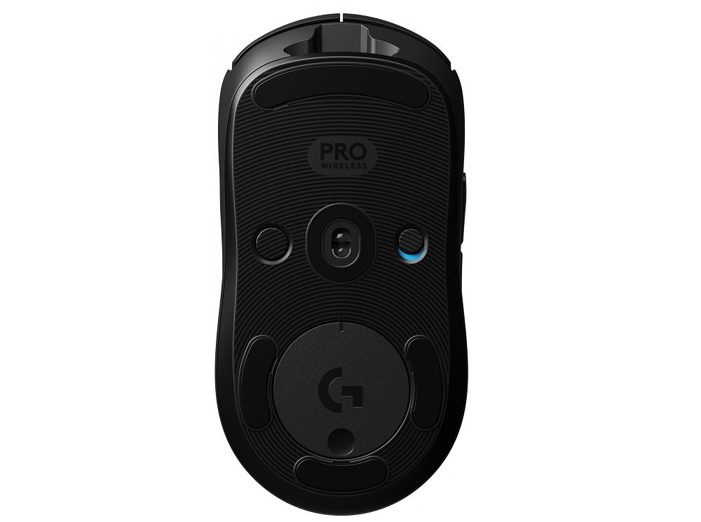 Мышь LOGITECH G Pro