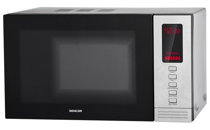 Idealna do większych kuchni