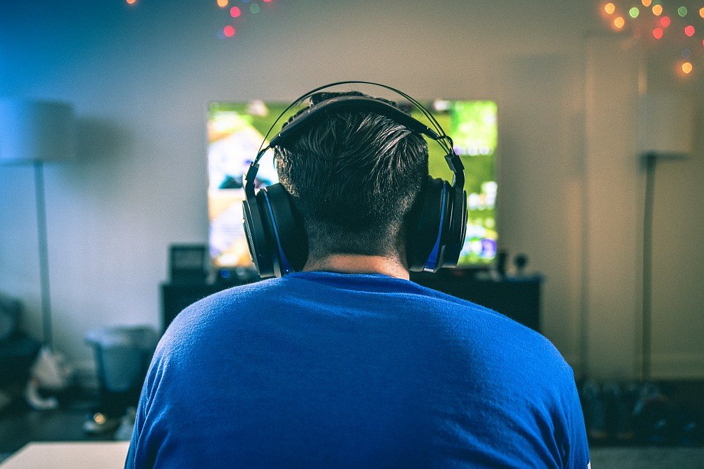 Słuchawki RAZER Thresher PS4 nauczniki