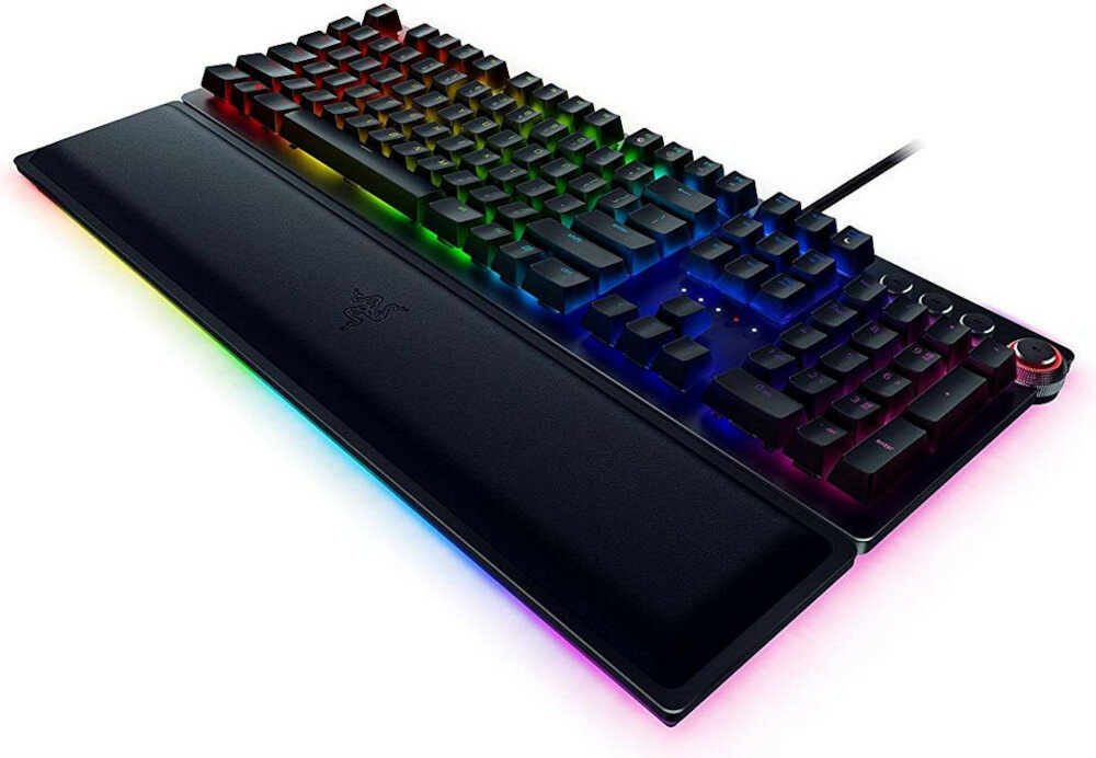 Klawiatura RAZER Huntsman Elite podporka