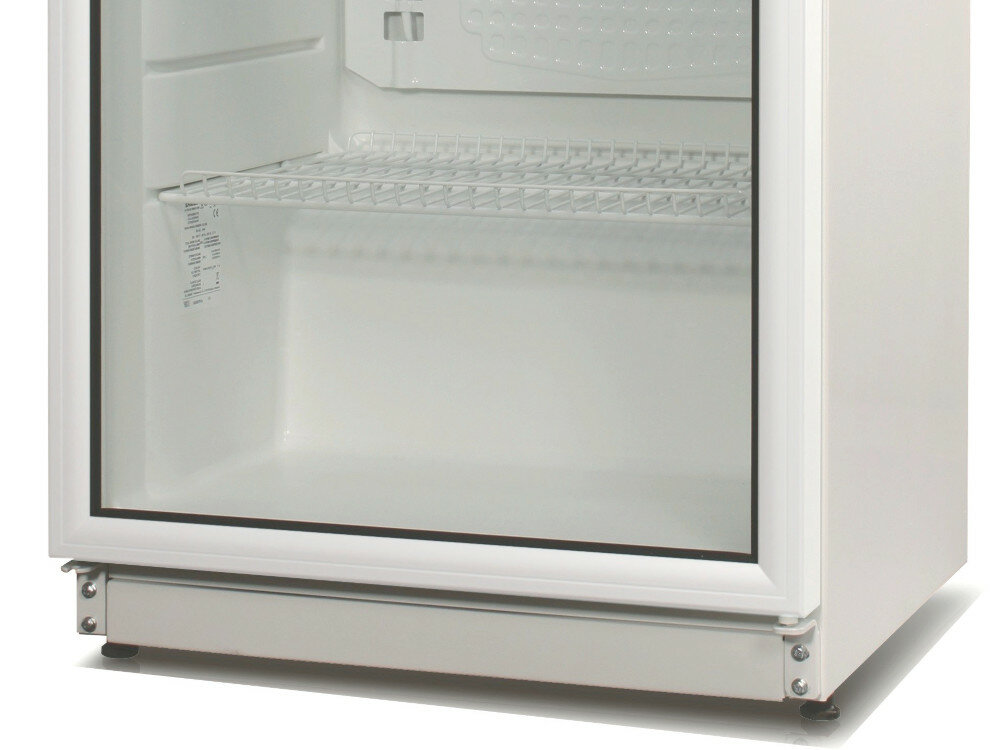 Witryna chłodnicza WHIRLPOOL ADN230-2 zakres temperatur szron