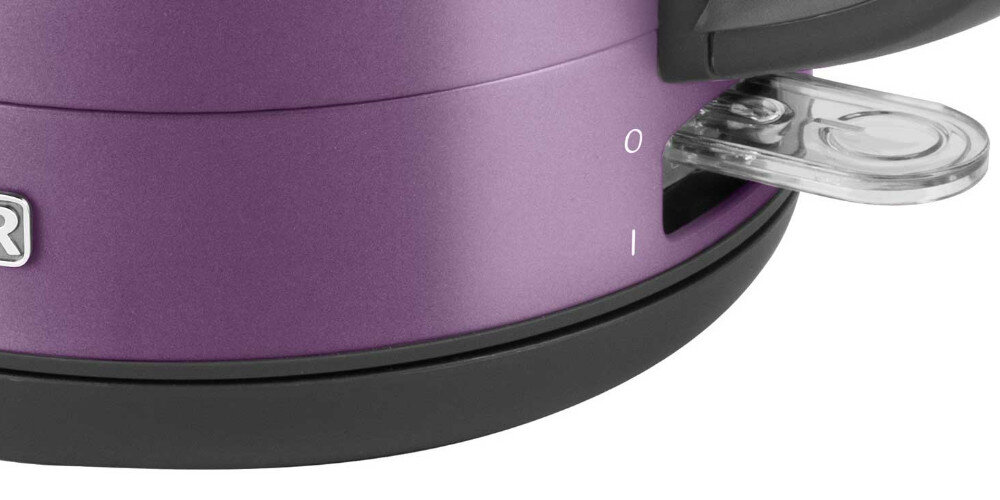 Czajnik SENCOR SWK 1773VT wyłącznik podświetlenie waga moc 2150 W