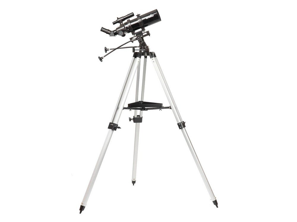 Teleskop SKY-WATCHER Synta BK804AZ3 SW-2105 D kv lifestyle początek opisu sekcja nagłówkowa