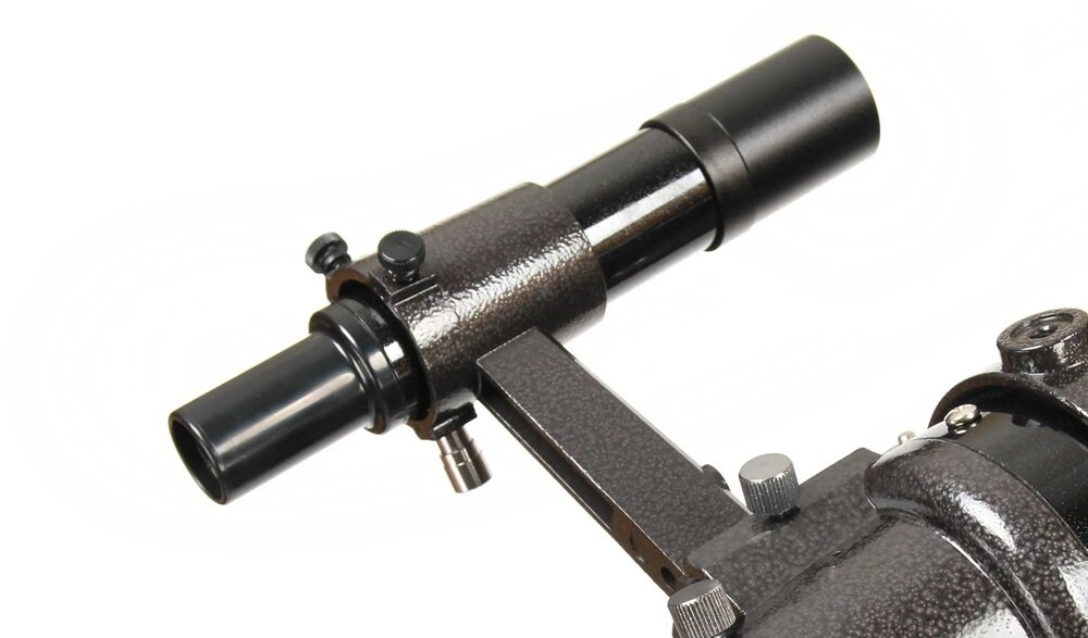 Teleskop SKY-WATCHER Synta BK804AZ3 SW-2105 D 5,5 kg waga wymiary lekki