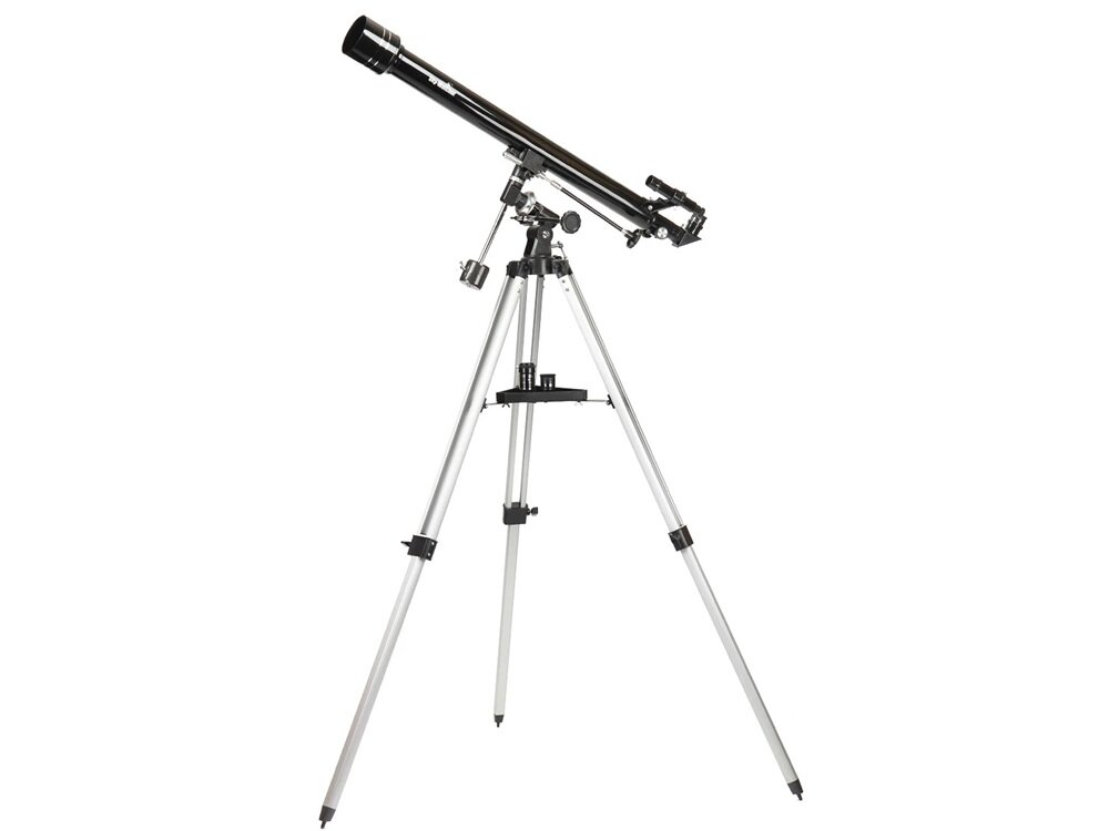 Teleskop SKY-WATCHER BK609EQ1 kv początek opisu