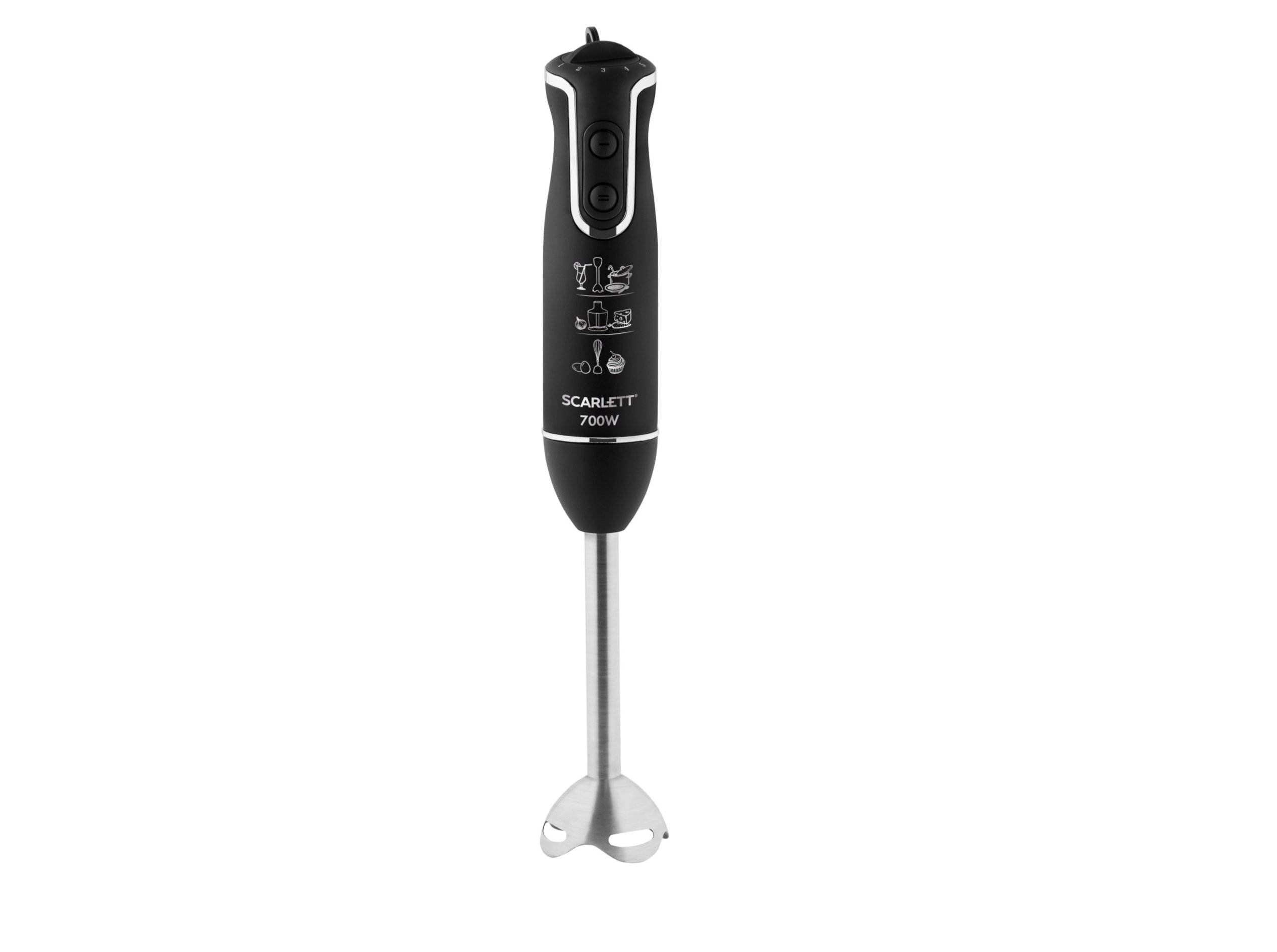 Blender ręczny Scarlett SC-HB42M34 design