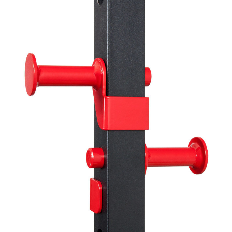 Klatka MARBO SPORT Rack MS-112 Asekuracja