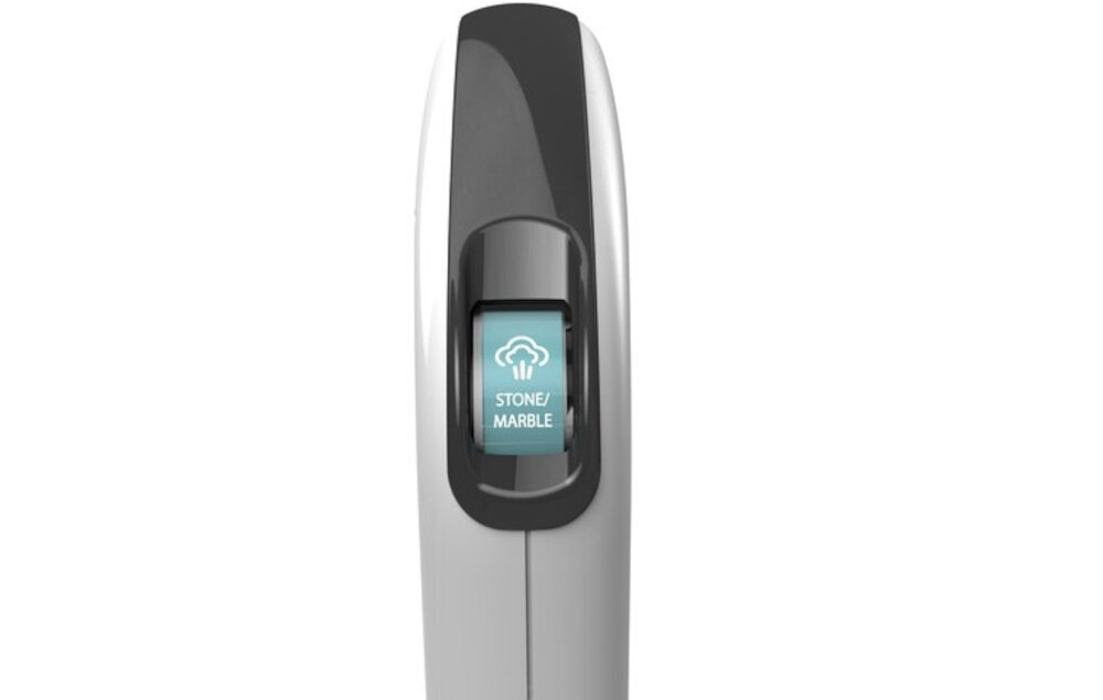 Mop parowy BLACK & DECKER FSM1616 Technologia Autoselect