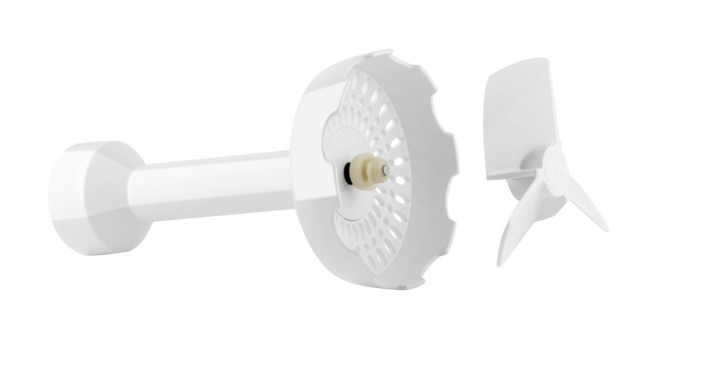 Rower Miejski INDIANA Moena S3B D1926 - Wspornik kierownicy