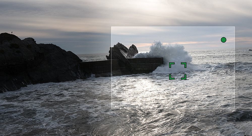 aparat panasonic lumix dmc g7 autofocus