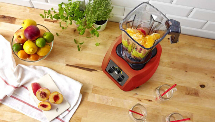 Blender kielichowy G21 Excellent 6 wlasnych programow efekt mozliwosci opcje funkcje