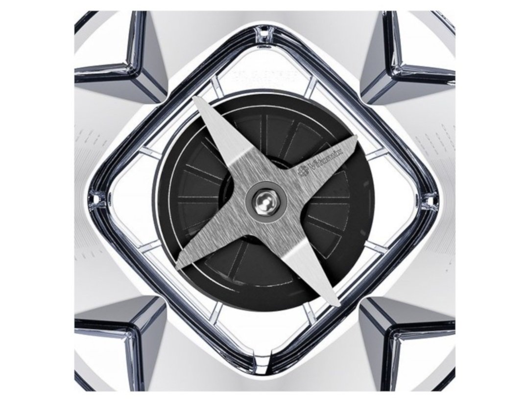 Blender Vitamix Ascent A2300i sbiały - obsługa