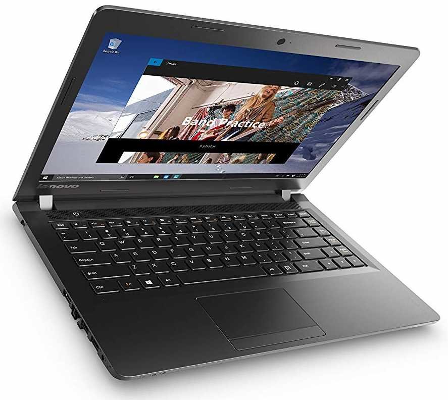 IdeaPad 100-14IBY