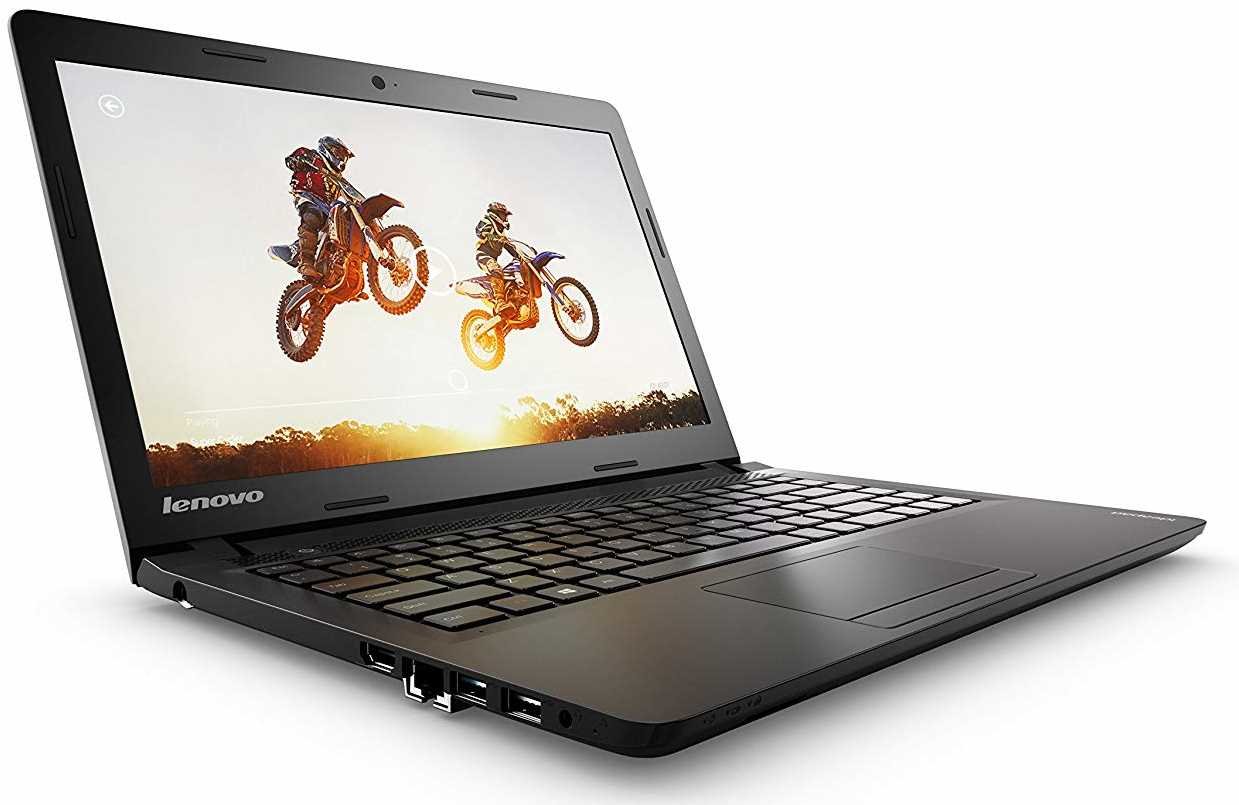 IdeaPad 100-14IBY